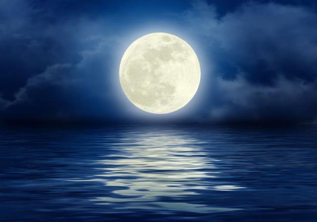 明月的诗句经典语录,写明月最美的10首诗词