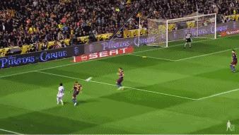 真舍得放？细数“罗大腿”那些年皇马封神战