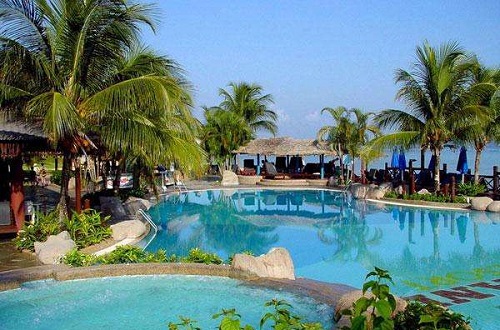 芭提雅吃不完的美食,芭提雅晚上有什么可玩的