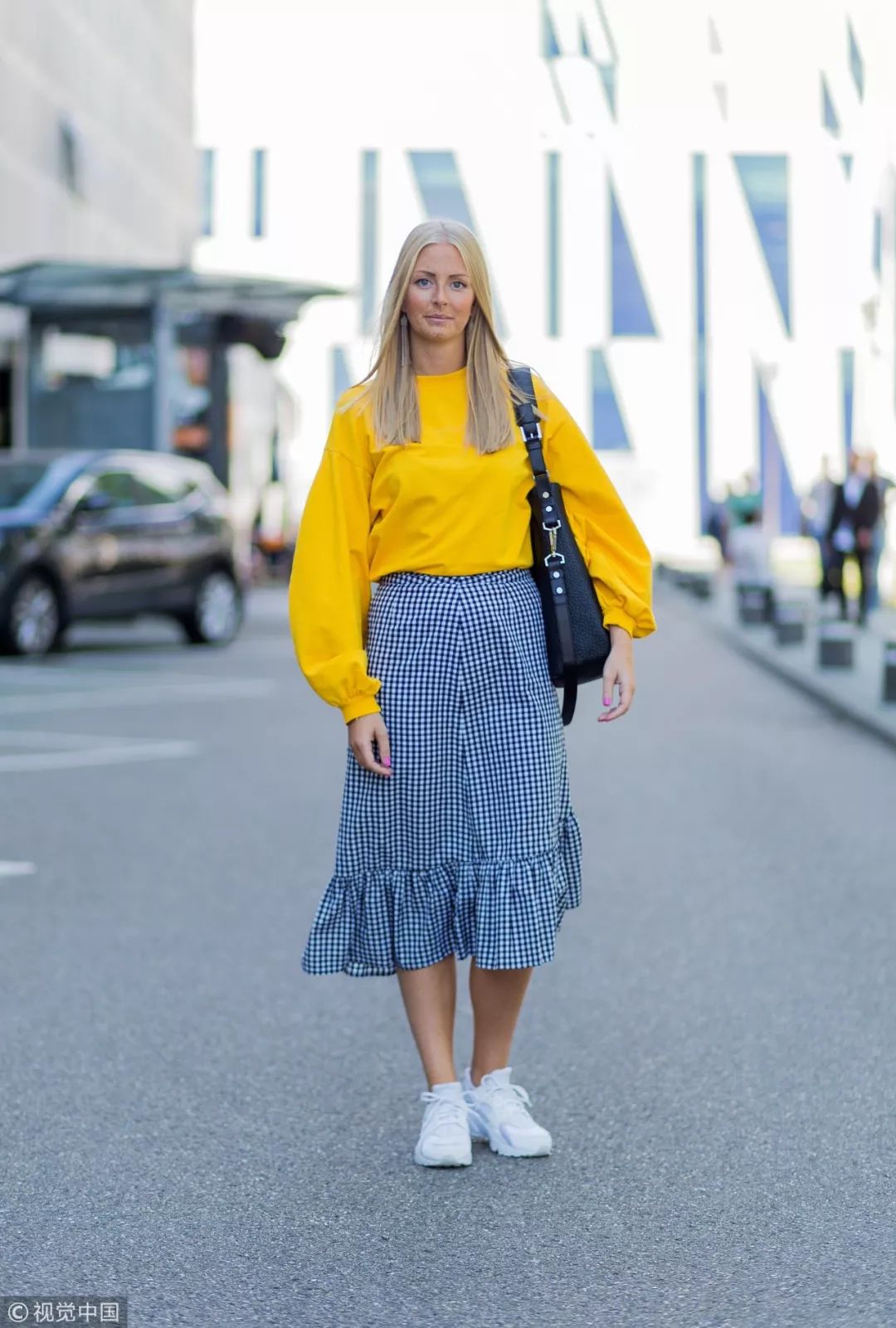 既舒适又百搭适合夏天的鞋子,春夏最百搭的鞋子推荐