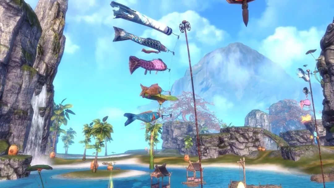 剑灵便捷服务,剑灵体验服视频