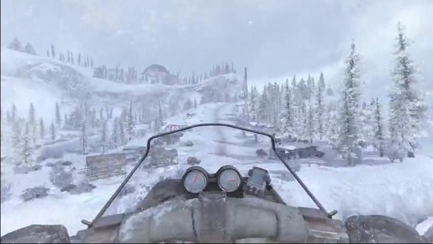 使命召唤几最经典值得玩,使命召唤十大震撼瞬间