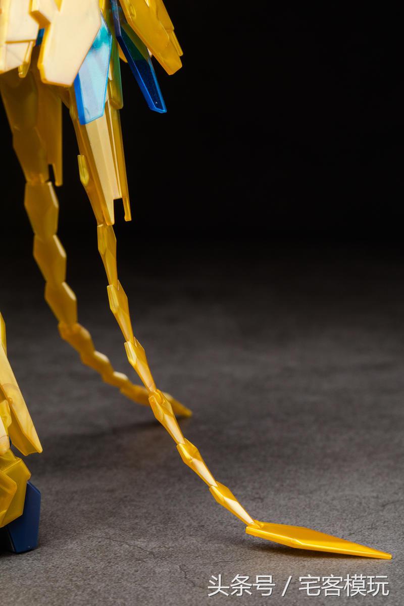 hguc213独角兽3号机,万代hg78高达