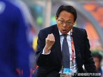 冈田武史谈中国足球,冈田武史日本足球