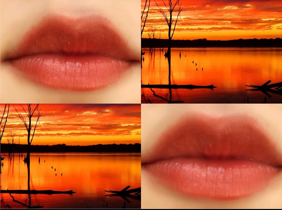 拥有大牌口红,纪梵希口红显白推荐第一名