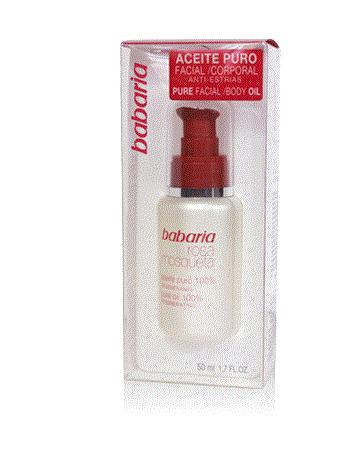 babaria西班牙大白瓶,babaria化妆品在哪买是正品