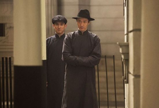 这位得罪过半个娱乐圈的帅哥，我来挺你