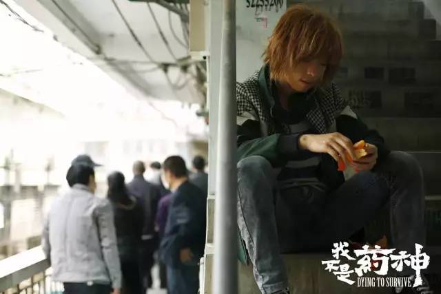 这位得罪过半个娱乐圈的帅哥，我来挺你