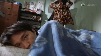 星爷周星驰电影评价,周星驰白发