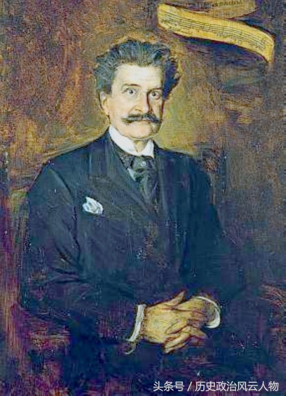 小约翰施特劳斯圆舞曲全集,圆舞曲之王小约翰施特劳斯介绍