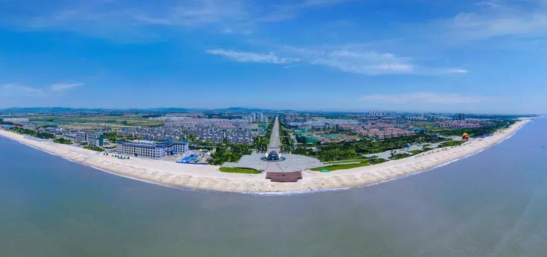 威海市南海新区有啥好玩的,威海南海新区有哪些地方