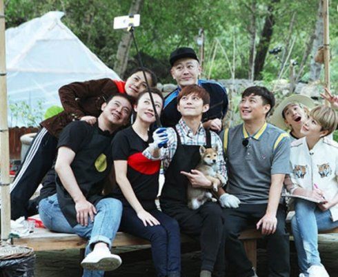 培养姜文吕丽萍的张仁里老师病逝！扒扒中戏北电的十大名师