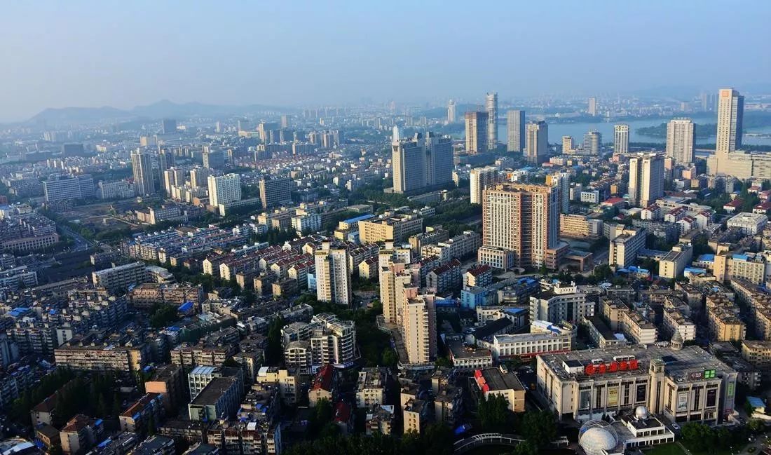 南京规划江北主城江宁怎么是副城,南京江北核心区发展潜力大吗