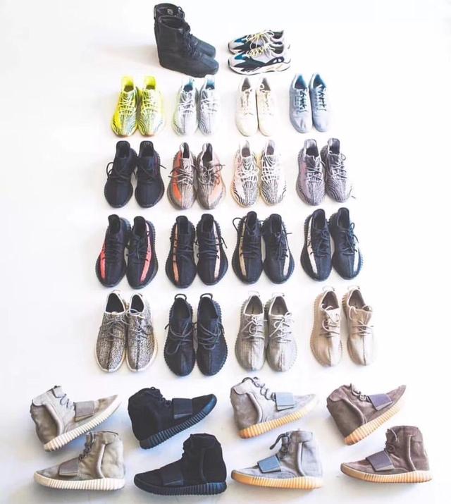 必须知道的莆田运动鞋,还敢代购吗