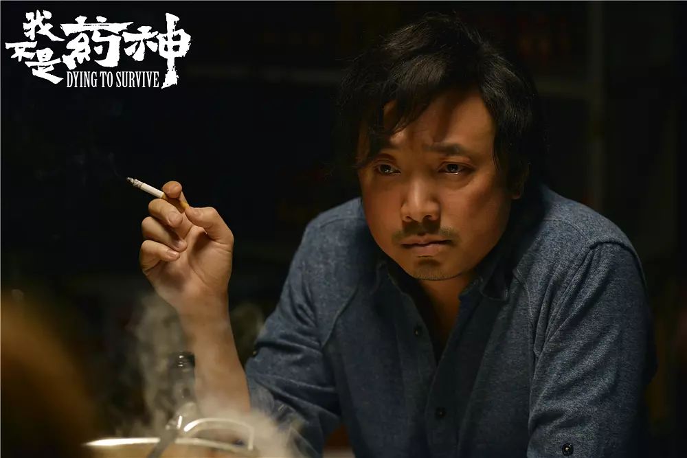 「内有福利」善良是一种选择，总有人愿成为一束光