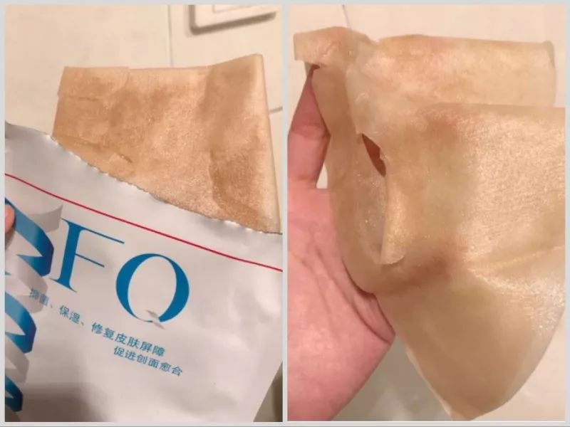 森田面膜还有吗,森田面膜高纯度