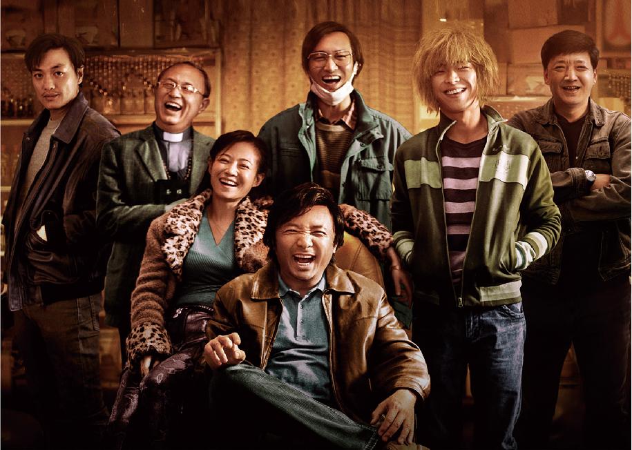 10部绝望到崩溃的国产电影,让人哭到崩溃的感人国产电影