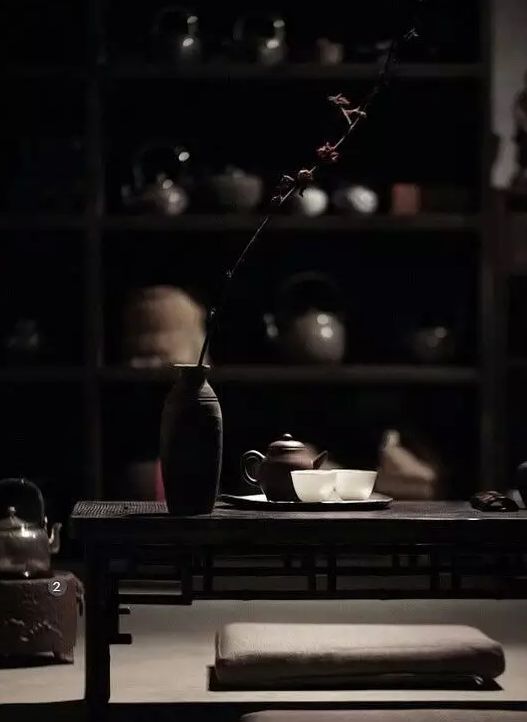 这样的书房设计你们喜欢吗,这样的书房设计你喜欢吗