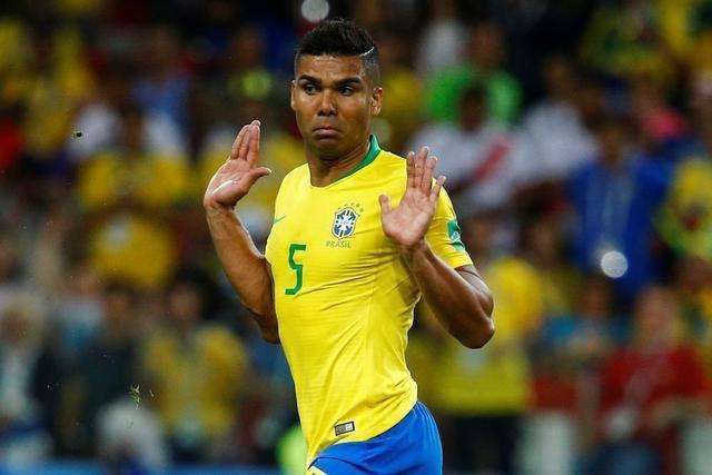 2022巴西队内马尔受伤画面,巴西队2-0塞尔维亚受伤