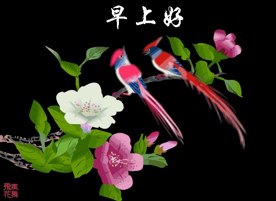 今天周末,哈哈,起床啦,早安!