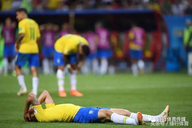 巴西足球惨败德国,巴西足球惨败事件