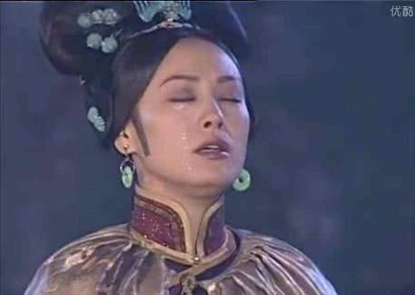 孝庄秘史：皇太极霸占大玉儿的那夜，她的怀抱安慰了绝望的多尔衮