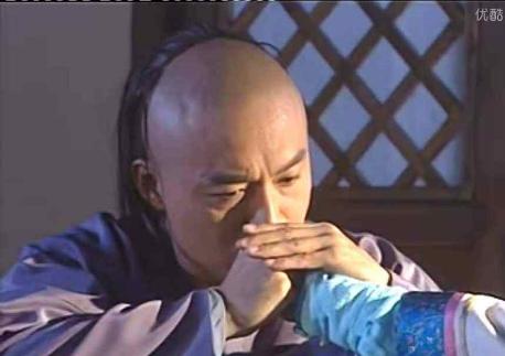 孝庄秘史：皇太极霸占大玉儿的那夜，她的怀抱安慰了绝望的多尔衮