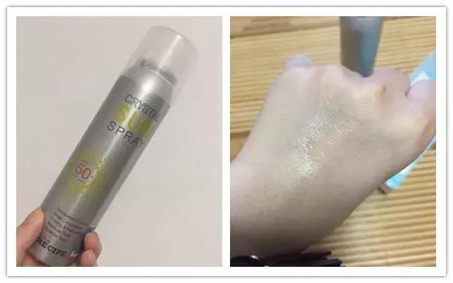 日韩爆款防晒,夏日热门防晒推荐洋气减龄