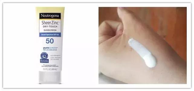 日系防晒和欧美系防晒的差异,适合一年四季用的大牌防晒