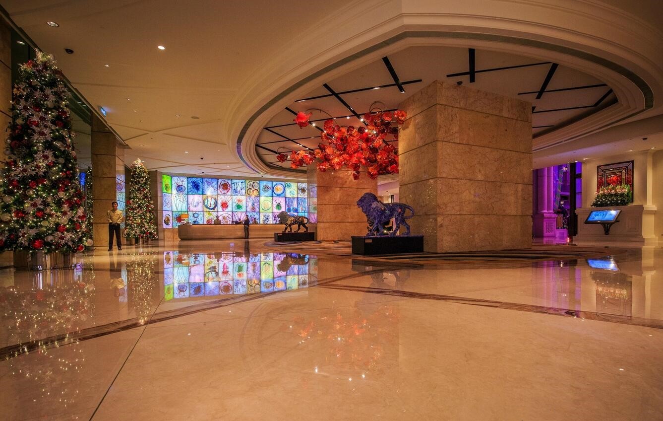 一个被人忽略的旅游城市,一个被低估的城市