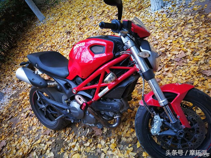 杜卡迪1199车主的日常,杜卡迪959车主真实评价