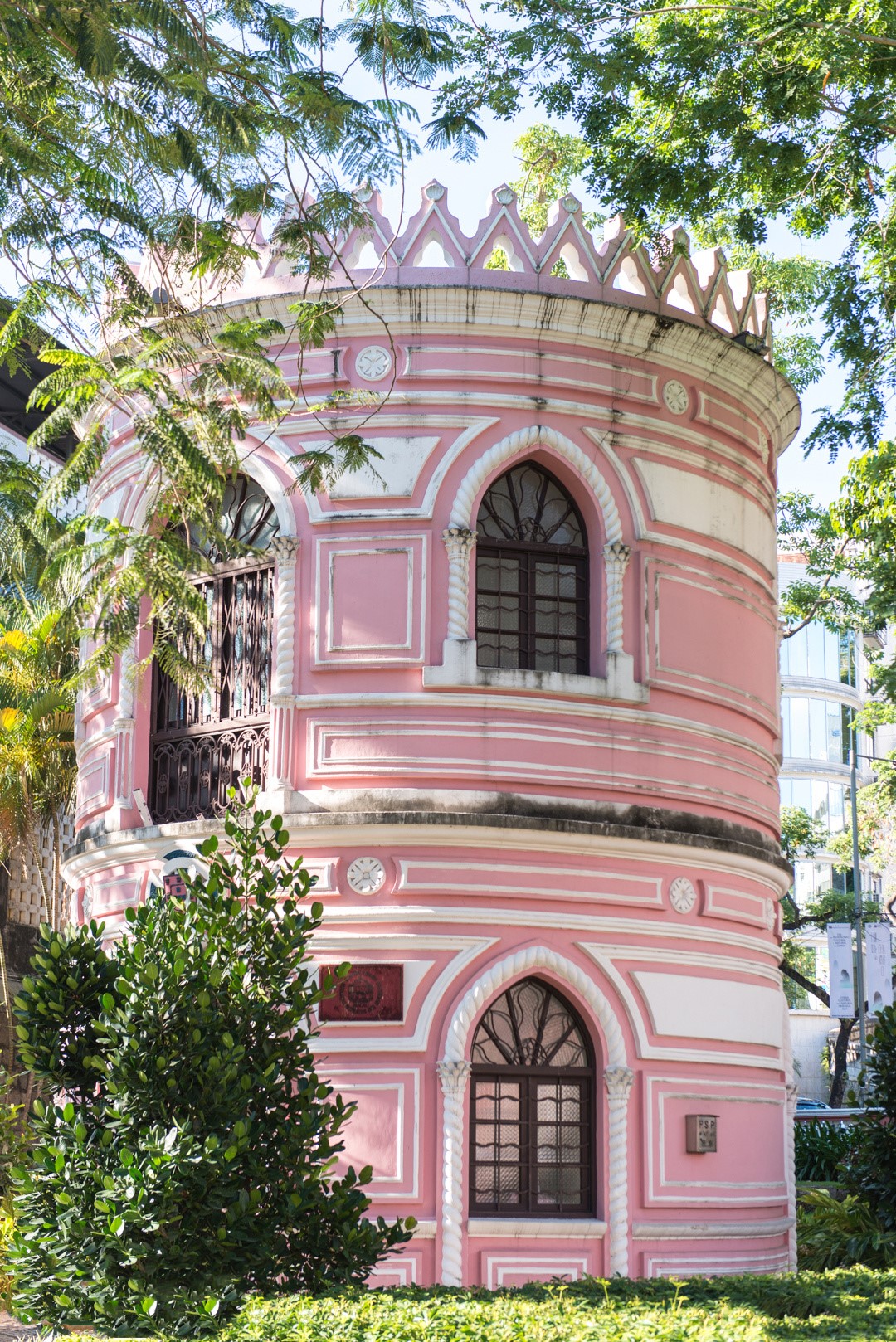 一个被人忽略的旅游城市,一个被低估的城市