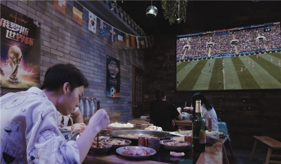 热爱不止于球场,热爱不止于球场直播