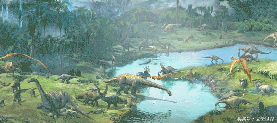 夏季带孩子旅游攻略必去的地方,周末最值得带孩子去的地方