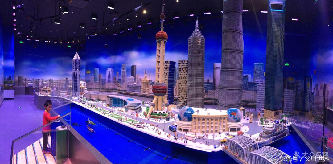 夏季带孩子旅游攻略必去的地方,周末最值得带孩子去的地方