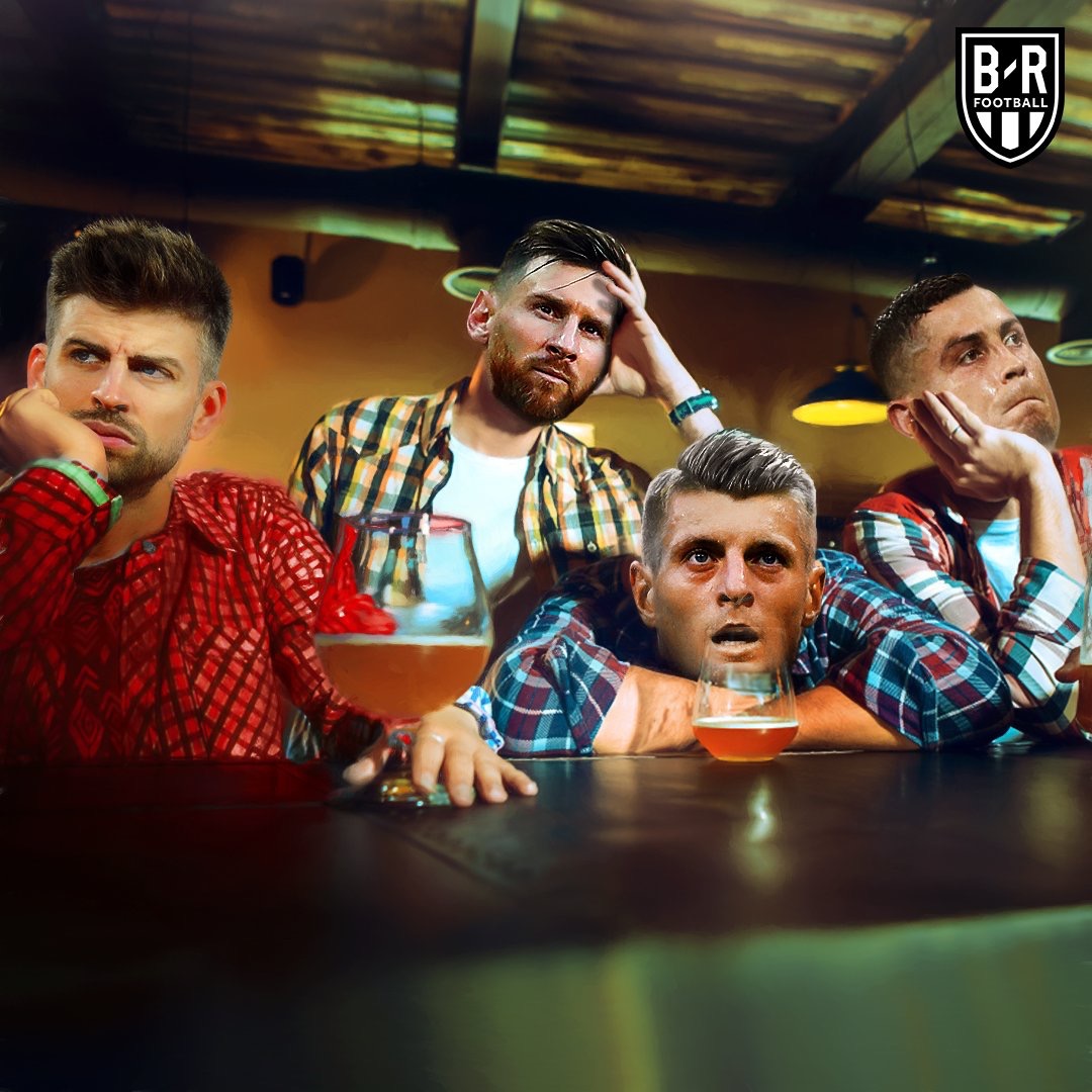 内马尔为什么出局？这些专家一本正经地胡说