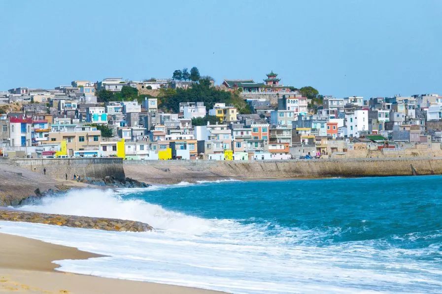 秒杀鼓浪屿，媲美玻利维亚！国内这个小岛凭什么C位出道？