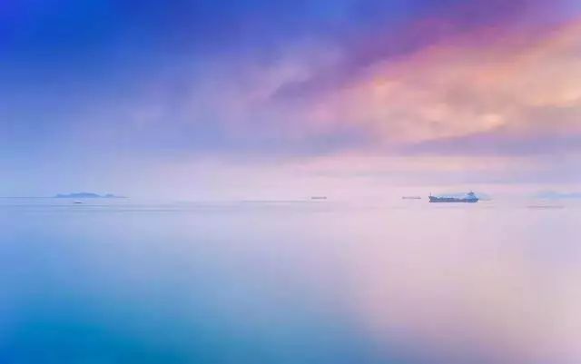 秒杀鼓浪屿，媲美玻利维亚！国内这个小岛凭什么C位出道？