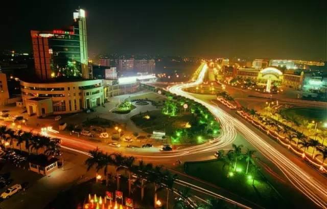 东莞哪个镇最富裕,东莞哪个片区最富