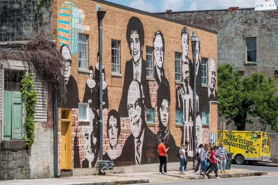 美国蓝调音乐：嬉皮老文青的黄金年代