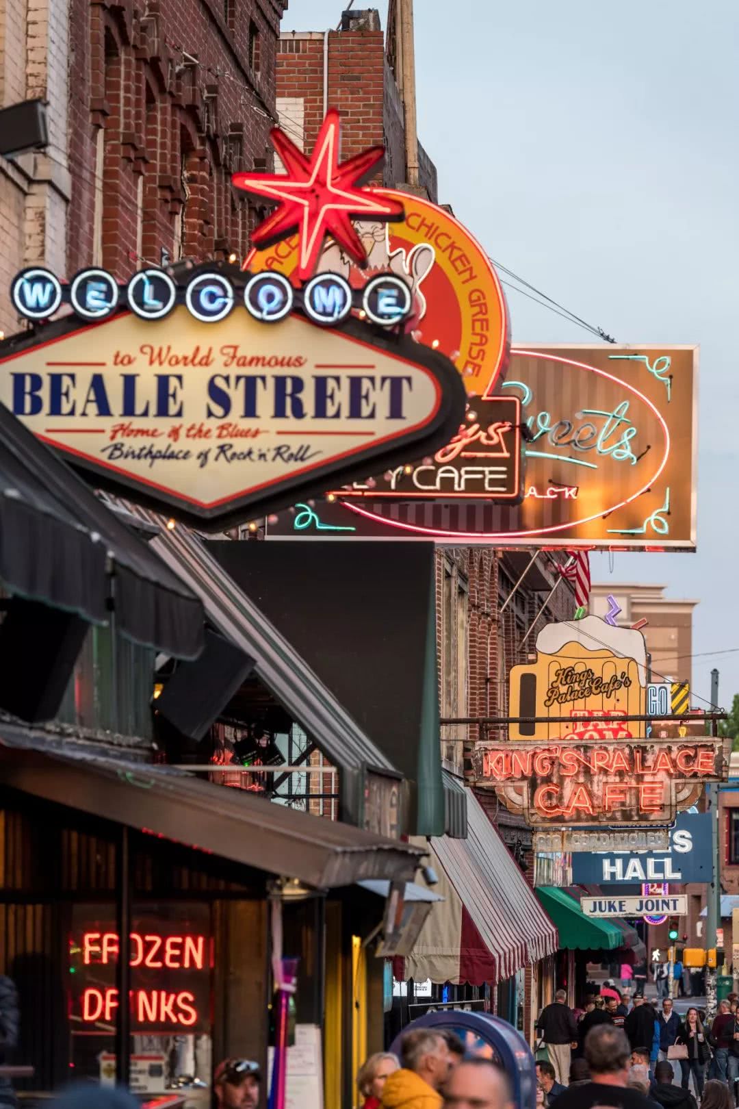 美国蓝调音乐：嬉皮老文青的黄金年代