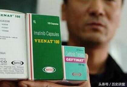 谁才是药神原版,谁是药神陆勇