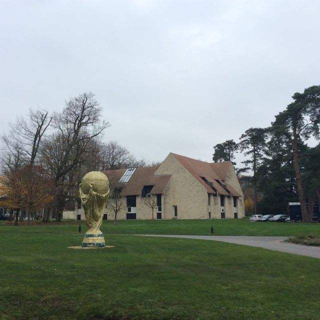 法国克莱枫丹青训营姆巴佩,法国足球克莱枫丹