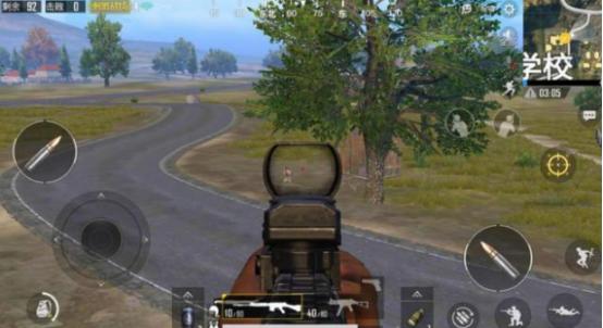 刺激战场吃鸡实用小技巧,老撕鸡刺激战场吃鸡小技巧教学