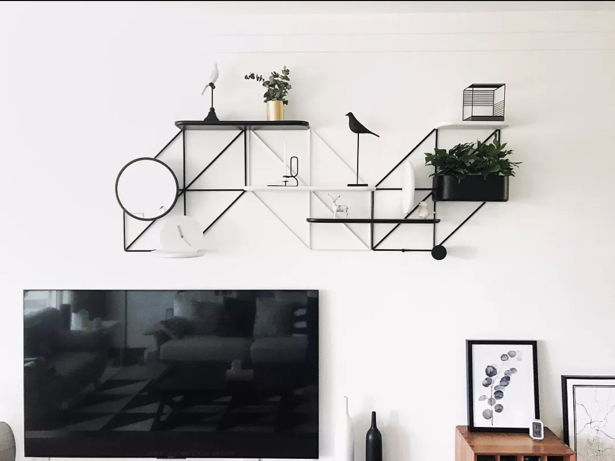 装修设计大师电视背景墙,设计大咖电视背景墙