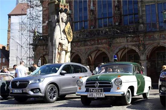 世界杯是“精神食粮”宝沃:究竟是不是“实干者”?