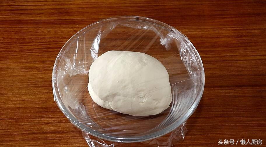 煎包褶子怎么捏,包子还没蒸褶子就开裂了怎么解决