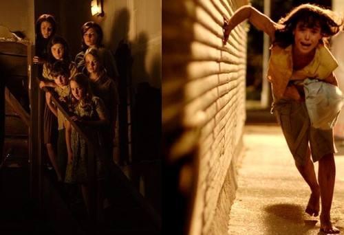 五部看后无法自拔的人性电影,八部吐槽的电视剧