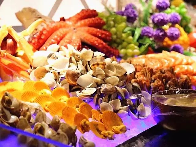 水上电音节冲天大喇叭,超燃电音节