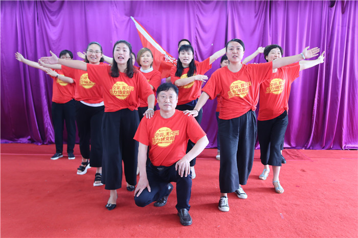 引爆年中消费热潮钜惠阜城阜阳商厦年中庆火热开启